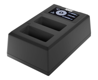 Newell FDL-USB-C do akumulatorów LP-E17 do Canon - 657504 - zdjęcie 1